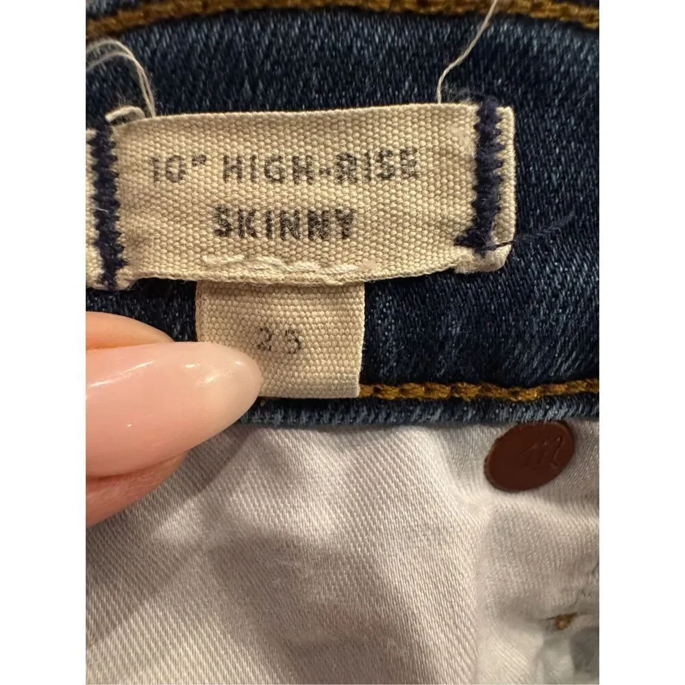 Madewell 10